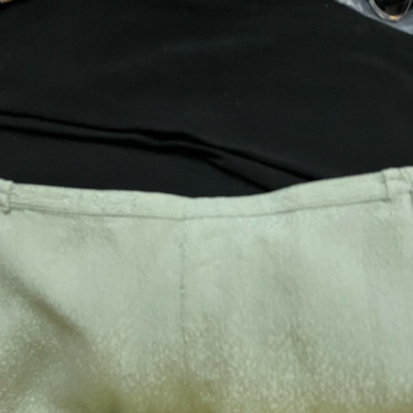 Special! CITRON SANTA MONICO 100% SILK 2-PIECE CAPRI OUTFIT $29 - Picture 3 of 11